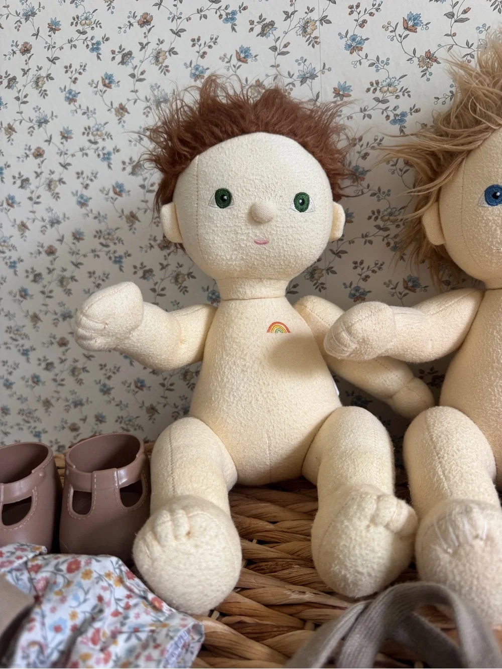 Olli Ella dinkum doll lot - Picture 5 of 5